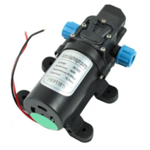 60w DC펌프 다이아프램 고압 압력스위치