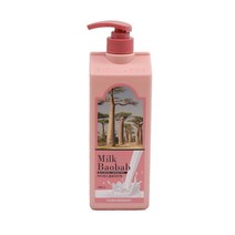 밀크바오밥 플로라부케 바디워시, 2개, 1000ml