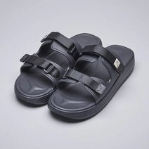 Suicoke 수이코크 ZONA 조나 슬리퍼 샌들 블랙 컬러 일본 슬리퍼