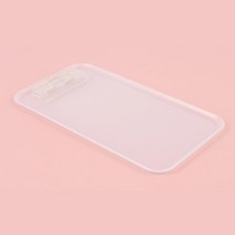 영수증철 계산서 빌지 아크릴판 클립보드 메뉴판받침대 결제철
