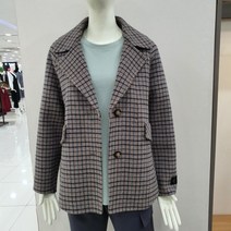 크레송 투버튼 핸드메이드 자켓JWCMHA57