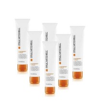 폴미첼 컬러 프로텍트 트리트먼트 인텐스 리페어 염색모발용 150ml Paul Mitchell Color Protect Treatment, 6개