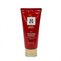 려 함빛 극손상 영양 트리트먼트 발효 동백오일 함유, 려 함빛 극손상영양 트리트먼트(180ml)