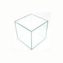 KELLAN 켈란 45큐브 6T(45*45*45) 91L 45큐브어항 어항