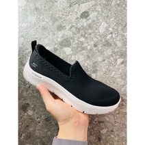 스케쳐스 SGR 편안함에 이르렀나 추천신발 소량입고 주문폭주 깔끔 심플 워킹 러닝 운동 산책 걷기 13시 이전 주문시 당일 출고 #SP0WW 22Y142_BKW 고워크 플렉스