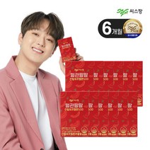 씨스팡 칸탈로프멜론 혈관팔팔 6개월분(12박스), 단품, 단품