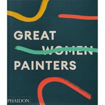 Great Women Painters, Phaidon Press