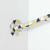 40cm 파이프 가리개 호스 마감 덮개 에어컨 배관 커버, D개