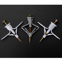 진열장 인테리어 책꽃이 거실 테이블 응접 테이블주방 가전, 60mm, 흰색 50pcs