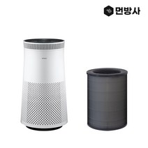 위닉스 타워프라임 필터 APRW833-JWK 국산 H13등급, 단품