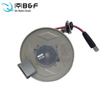 비앤에프 B&F 자동 에어릴 에어호스 에어호수 저압 내경 8파이 15M RA-815N, 1개