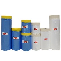 3M 커버링테이프 보호테이프 차량용 건축용 마감재, 커버링_차량용_(No301y)_900mm×1개