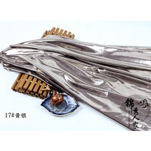 부드러운 사방 스판 무대 공연 의상 고탄성 장식 배경 천 빤짝이 글리터 원단