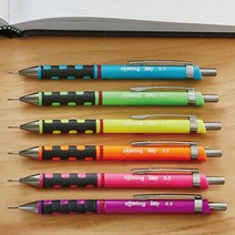 티키 네온샤프(0.5mm/핑크/1자루/로트링)