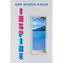 (영문도서) Inspire Paperback, Authorhouse, English, 9781665544221