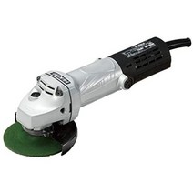 일본직발송 10. HiKOKI (하이코키) 구 히타치공기 전기디스크 그인더 숫돌 외경100mm AC100V 720W 저속 고, One Size_일반 콘센트 접속 플, One Size_일반 콘센트 접속 플, 상세 설명 참조0