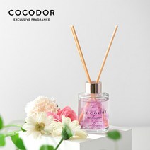 코코도르 수국 디퓨저 100ml, 01_수국100/에이프릴프레쉬