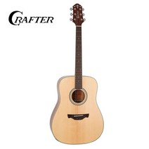 성음 크래프터 Crafter JUNE 준 어쿠스틱 통기타 입문용 초보자용 연습용