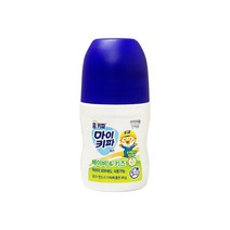 홈키파 마이키파 마일드 케어 롤온, 50g, 12개