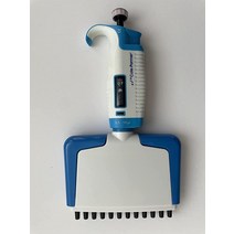 LabSciences 20–200ul 멀티 채널 12채널 조절 가능한 마이크로 피펫 완전 오토클레이브 가능 피펫터 669912