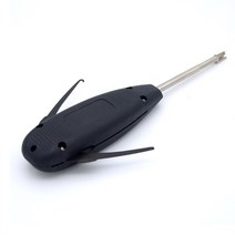 랜 선 poe 테스터기 시험기 네트워크 MT-8028 Tyco IDC 내구성 와이어 충격 도구 10 쌍 모듈, 02 GRAY