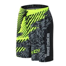 MCN MTB 다운힐 올마운틴 스판 하프팬츠 반바지 싸이클 라이딩바지