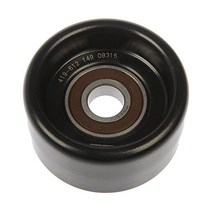 763060 Dorman 419612 Accessory Drive Belt Tensioner Pulley Compatible with Select els