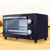 전기오븐 제과제빵 홈쿠킹 가정용가정용 다기능 전기 오븐 피자 빵 베이킹 토스터 바베큐 정시 온도 조절, 03 EU