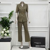미니멈 MD 자켓 팬츠 셋트 MD MXBGWJ4030 MXBGWP4030