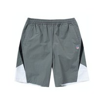 NFL F222UHP327 엔드존 5부 팬츠 GREY