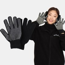 (군인 군용 장갑) 엠보싱 요술장갑, 1개