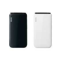 스타일 폴더 32GB 가개통 미개봉 새제품 AT-M120, 블랙