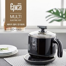 에피카 멀티 보온포트 EC-1003, 단품