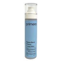 프리메라 알파인 베리 워터리 크림 미스트 120ml