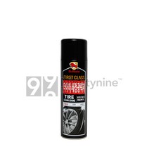 불스원 퍼스트클래스 타이어 세정 광택제, 550ml, 8개
