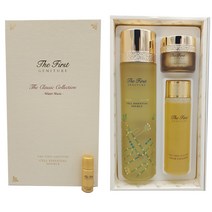 오휘 더퍼스트 제너츄어 셀 에센셜 소스 200ml 기획