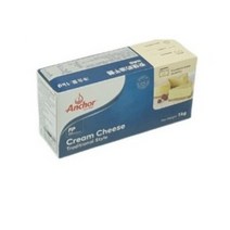 [아이스박스포함] 앵커 크림치즈 1kg, 10개