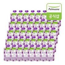 풀무원 풀스케어 요거다 푸룬주스 100ml x 40개, 푸룬주스(100ml) x 40개