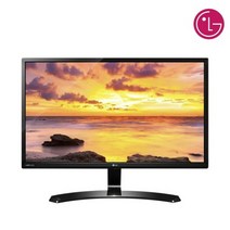 LG전자 24MP60VQ/IPS/Full HD/24인치 모니터/게이밍/사무용/리퍼비시, 리퍼비시 상품임을 확인하고 구매합니다.