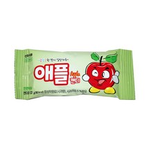 선미식품 애플캔디 22g, 1세트