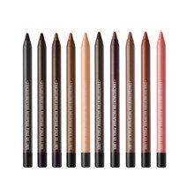 [MACQUEEN ] [맥퀸뉴욕] 워터프루프 젤 아이라이너, 옵션:7호 아우라여신, 상세 설명 참조