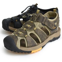 아쿠아트레킹화 스포츠샌들 여름신발 아웃도어 패션12