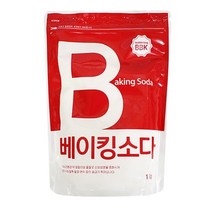 BKG코스트베이킹소다 흰옷누런때 장판찌든때버블킹 베이킹소다 1kg 과일 설거지 세탁 찌든때먹는 중탄산나트륨 과탄산나트륨 과탄산소다수, 상세페이지 참조, 상세페이지 참조