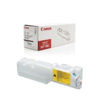 CANON 캐논 정품토너 폐토너 통 0WAC3760, 1개, 1개