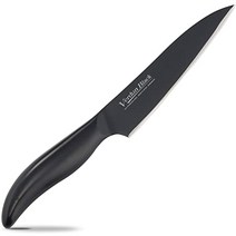 일본 칼 shimomura kogyo verdun 검은색 ovb-103 작은, 3) 팬 슬라이서 225mm, 2) 명함 부엌칼 ※선물 메시지란에 이름 입력할, 1) 단품