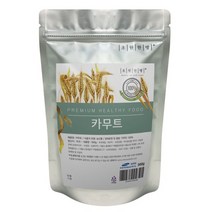 [해들원카무트쌀] 초원한방플러스 캐나다/미국 2021년 생산 카무트 고대쌀, 10kg, 1개