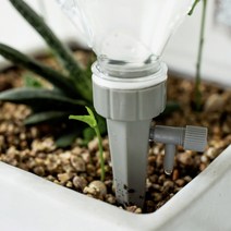 화분자동급수기 12P 화분자동물주기