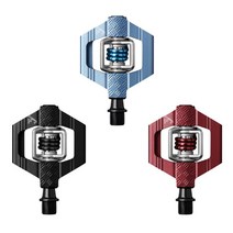 크랭크브라더스 캔디 3 클릿페달, 블루