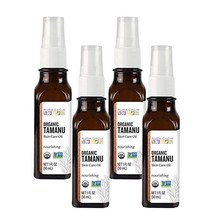 아우라카시아 타마누 오일 30ml x4병 Organic Tamanu