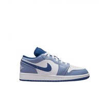 GS 조던 1 로우 SE 애슌 슬레이트 앤 미스틱 네이비 Jordan Low Ashen Slate and Mystic Navy